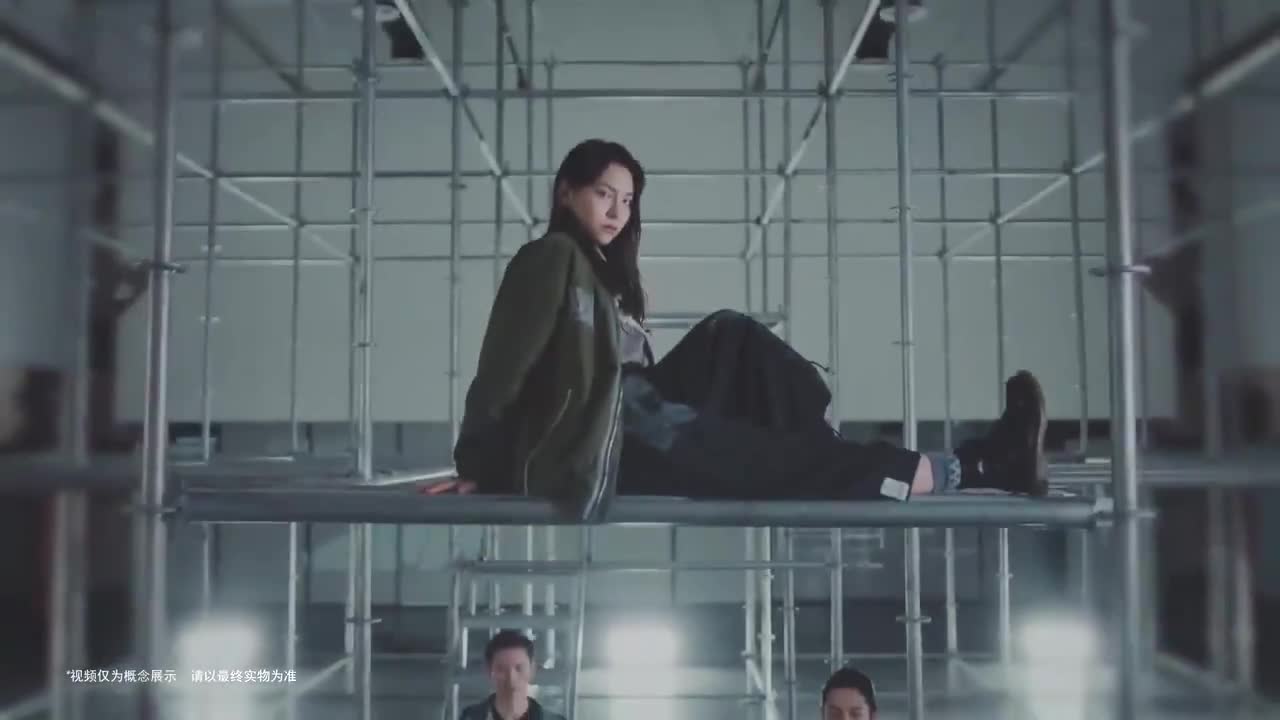 Arknights x Mounten - [Floating Gear] Collab