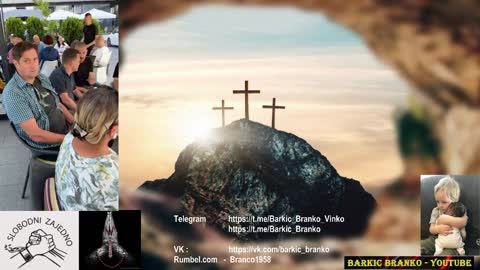 Podrška liječnicima Dr. Demirović i Dr. Biloglavu