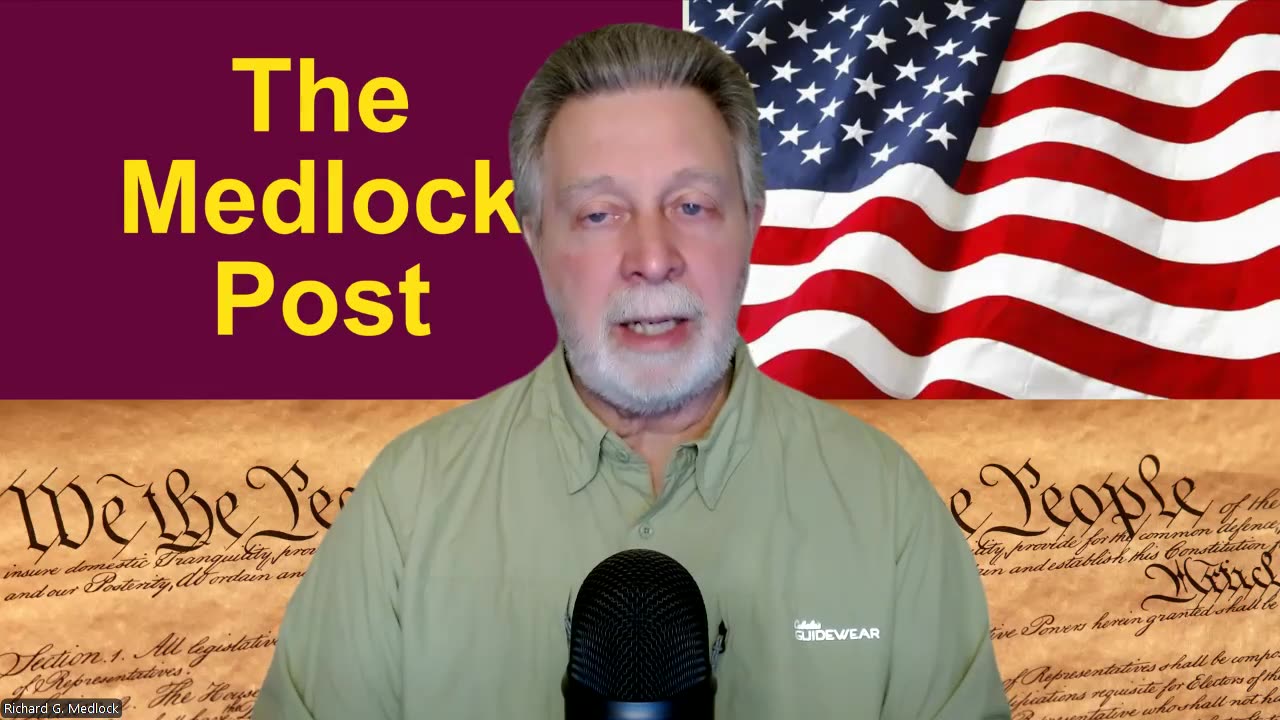 The Medlock Post Ep. 220: Serving One Another: Lessons from Jacob Marley