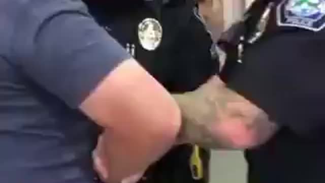 So this is happening. Why?