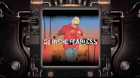 Dj Irene Fearless