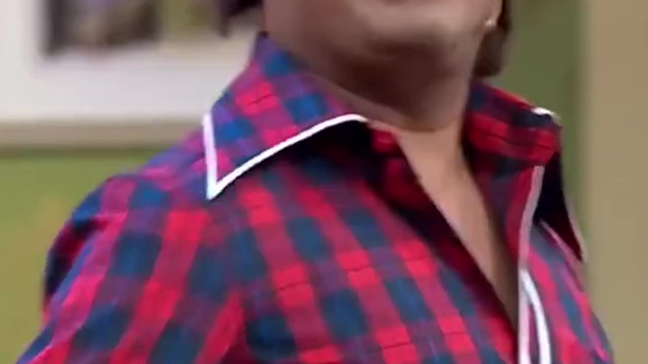 Fake Karan & Arjun funny video_The kapil sharma show