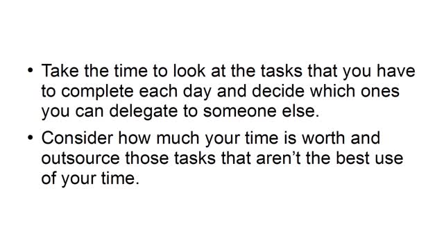 Essential Hacks for Managing Your Time as an Entrepreneur