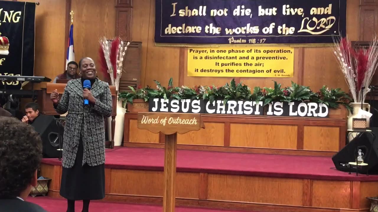 Every Step Is Important