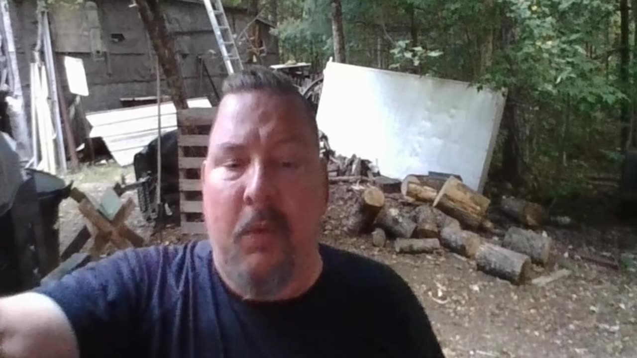 DEMONS ARE NOW ACTUALLY SHOWING THEMSELVES! - Reloaded from RichieFromBoston