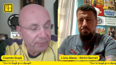 Alexa analizează subteranele prezidențialelor