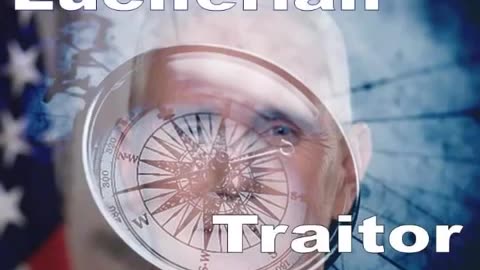 FLASHBACK 2018- Mike Pence-Lucifer-Trafficking-Tunnels