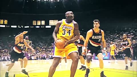 An all-time star