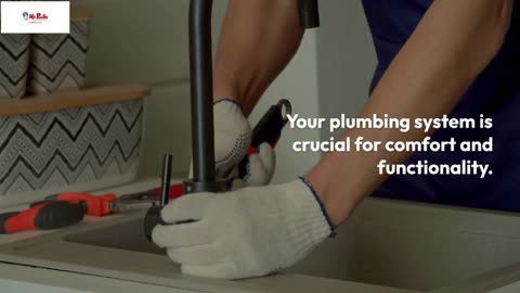 5 Signs It's Time to Replace Your Home's Plumbing System