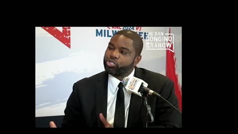 Rep: Byron Donalds on - Selected verses Merit