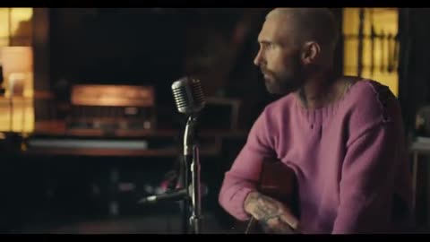 Maroon 5 - Middle Ground (Official Music Video)