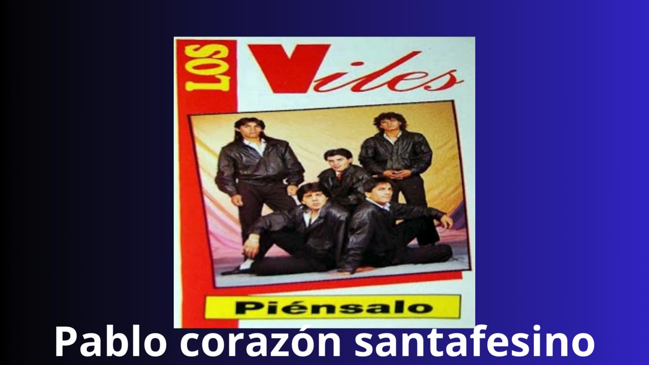 Los viles