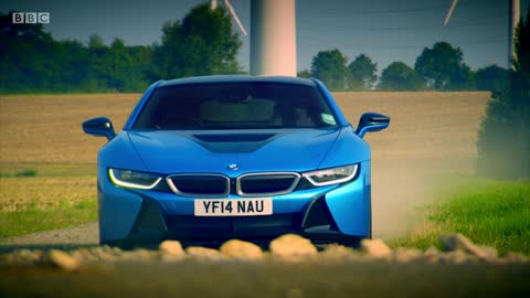 Top Gear - S22 E04
