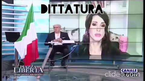 Dittatura e tortura.