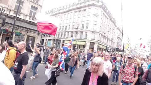 WALK ALONE, GEEZER JOHNSON REPORTS