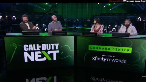 MODERN WARFARE NEXT WITH THE BOYS