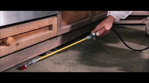 APC Pest Services - (210) 699-7955