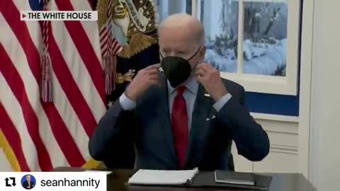 Classic Biden