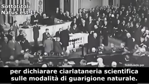 Plandemic Indoctrination
