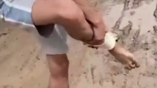 Funny Moments