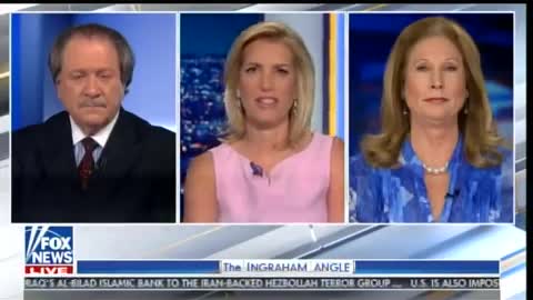 Joe Digenova: Obama CIA chief John Brennan led counter-iintelligence op against Trump