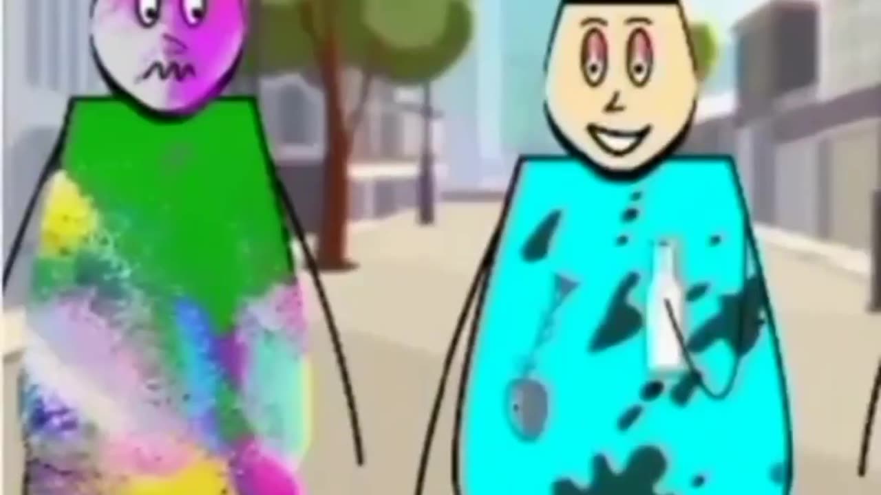 Funny