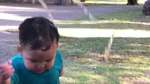 Funny Confusing baby - Cute video Tiktok #64 #shorts.mp4