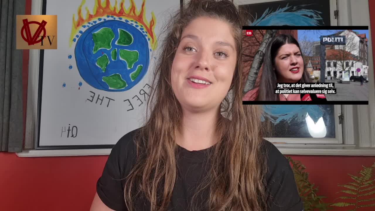 Vtv: Vivian's story international edition
