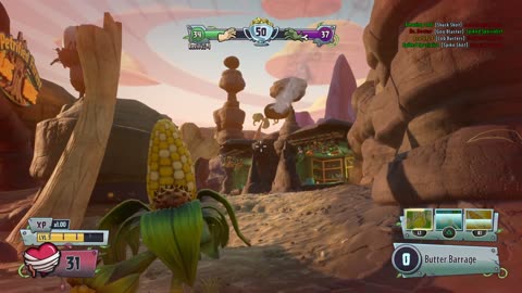 Plants vs Zombies Garden Warfare2 Part59