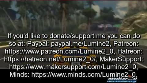 Scooby-Doo and the Cyber Chase (PS1) (11) Prehistoric Jungle 2