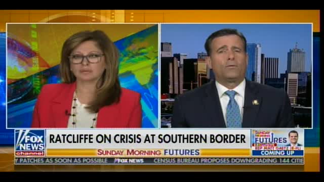 Former DNI Ratcliffe Comes Clean - Last Minute Dem Rules Change Corrupted 2020 Election