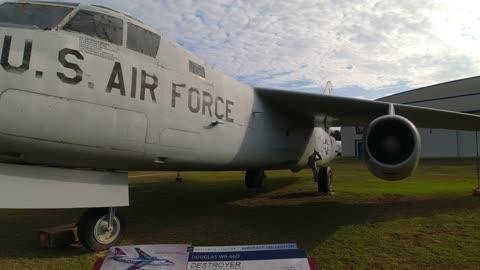 Museum of Aviation