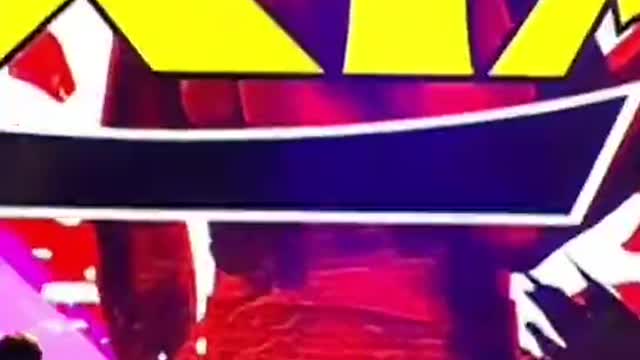 WWE Li Xia can get along well. Something really happens