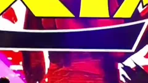WWE Li Xia can get along well. Something really happens