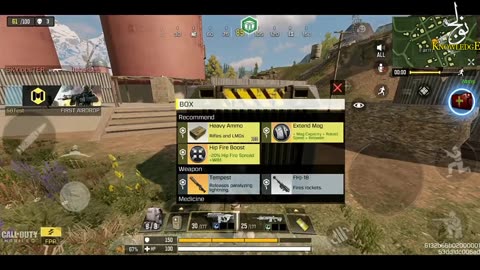 CODM SEASON 8 LEAKS _ New Legendary Character Gunzo _ New MP _ BR Changes _ M13 _ R90