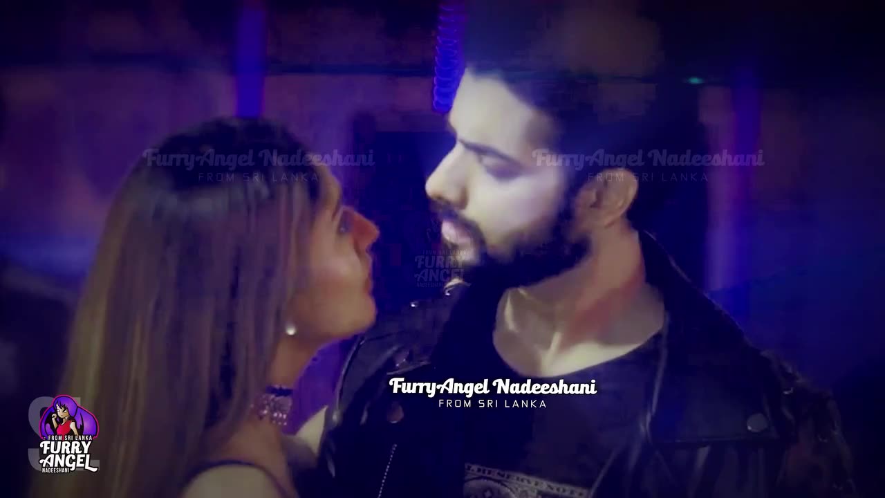 (OLD VM) Aankhon Se Tune Yeh - VAni VM - Naagin 5 | by FurryAngelNadeeshani SLK