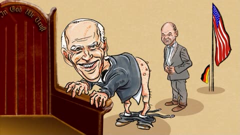 Короли падают