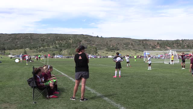 Pride United vs Pueblo Elite - Pride of Rockies Finals - Game 4