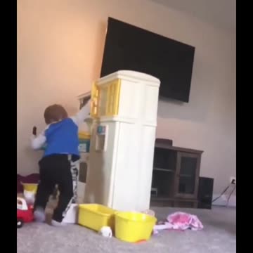 Children funny fails