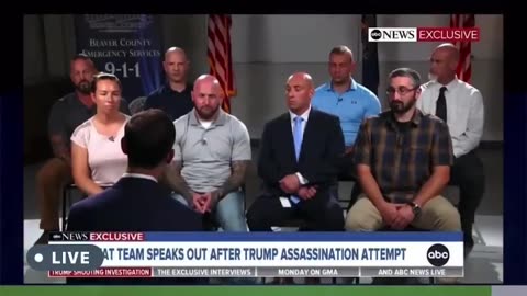 Dan Bongino from his trusted sources regarding the assassination attempt on President Trump