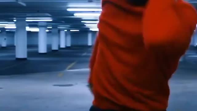 Creative short film