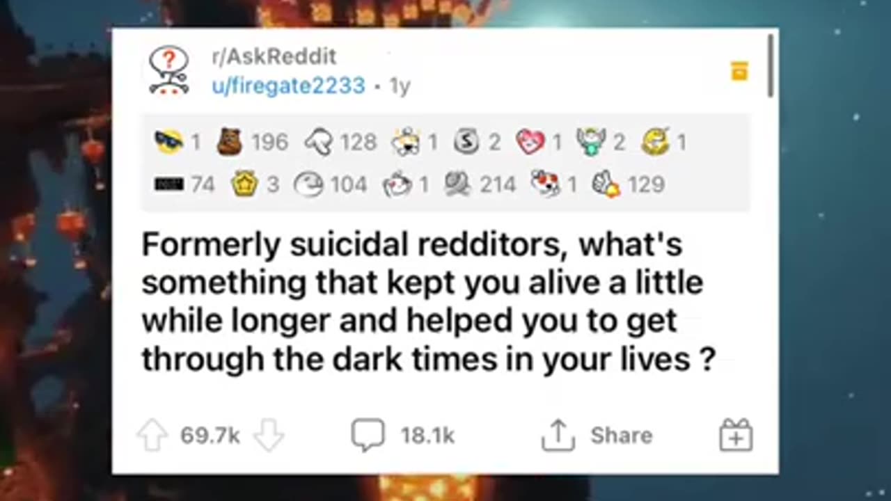 Shocking Reddit Stories!