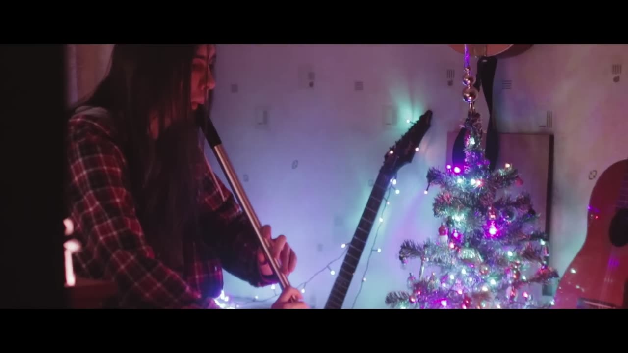 World of Warcraft - Winter Veil - Cover by Dryante
