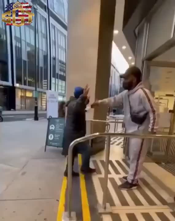 Comply to stay safe.. 🤡🌎