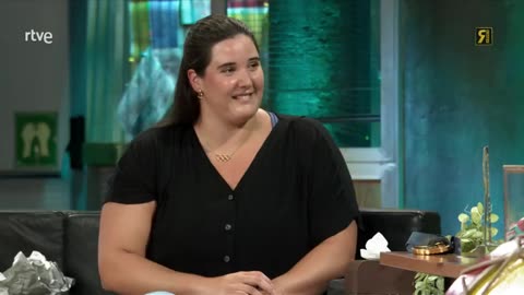 Paula Leitón defiende los cuerpos no normativos | #LaRevuelta