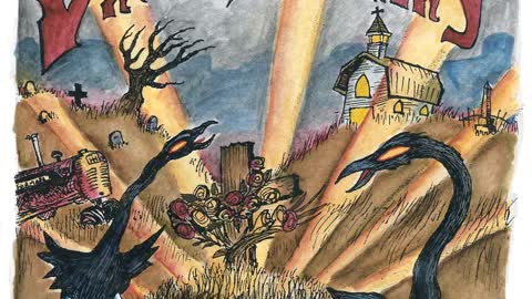 Drive-by Truckers - Sinkhole