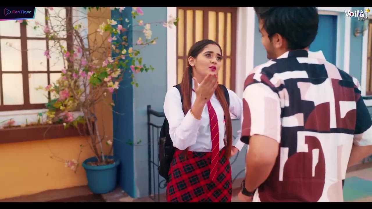 KASH TU MERI HO JAYE | VIDEO SONG