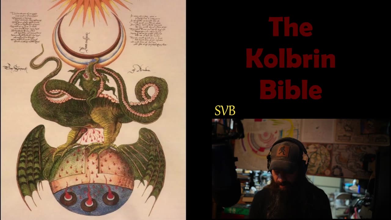 Kolbrin - 8 Book of the Silver Bough (Complete)