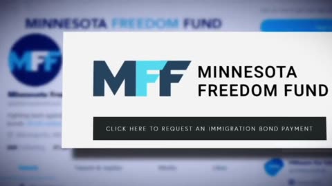 Kamala's Minnesota Freedom Fund