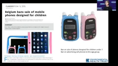 1692. 🧨DISCONNECT💥THE TRUTH ABOUT CELL PHONE RADIATION (DR. DEVRA DAVIS)